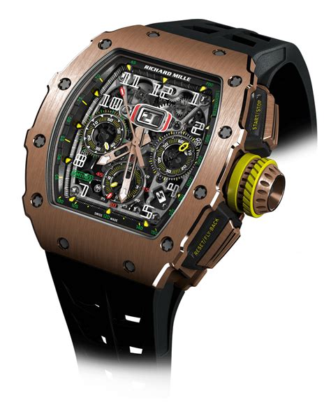 richard mille rm 011 rose gold price|rm 11 03 price.